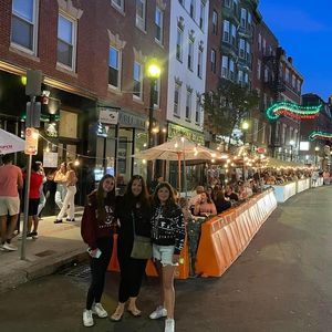 Meet your Posher, Mary